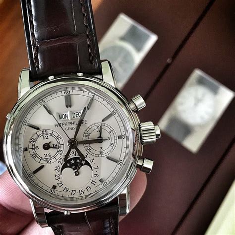 patek philippe 5004p chronograaf|patek philippe 5004.